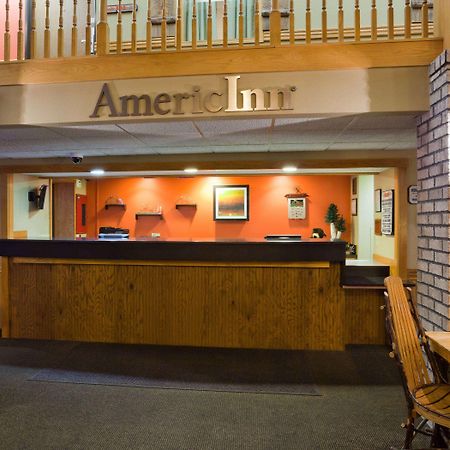 Americinn By Wyndham Virginia Kültér fotó