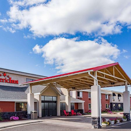 Americinn By Wyndham Virginia Kültér fotó