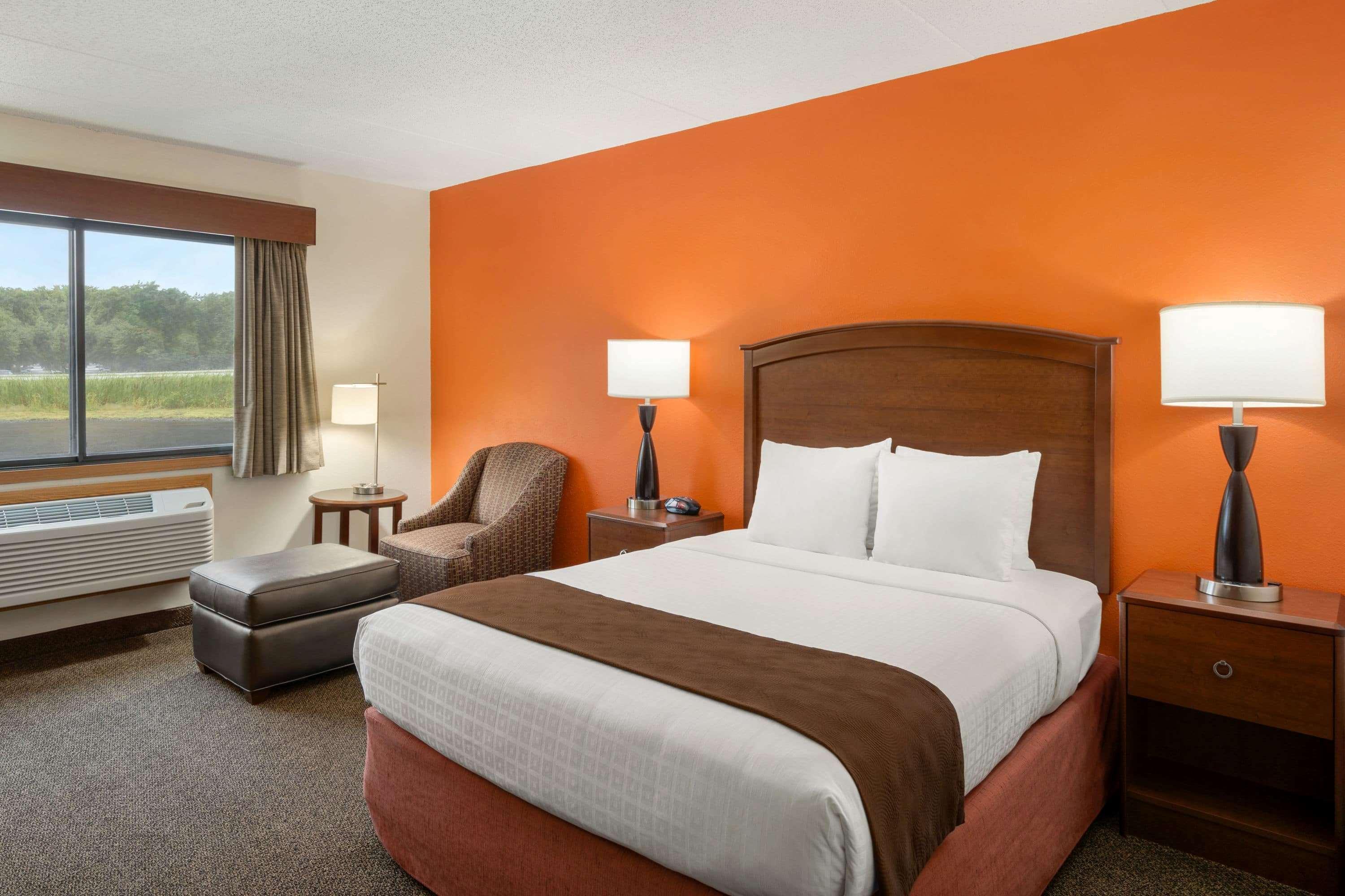 Americinn By Wyndham Virginia Kültér fotó