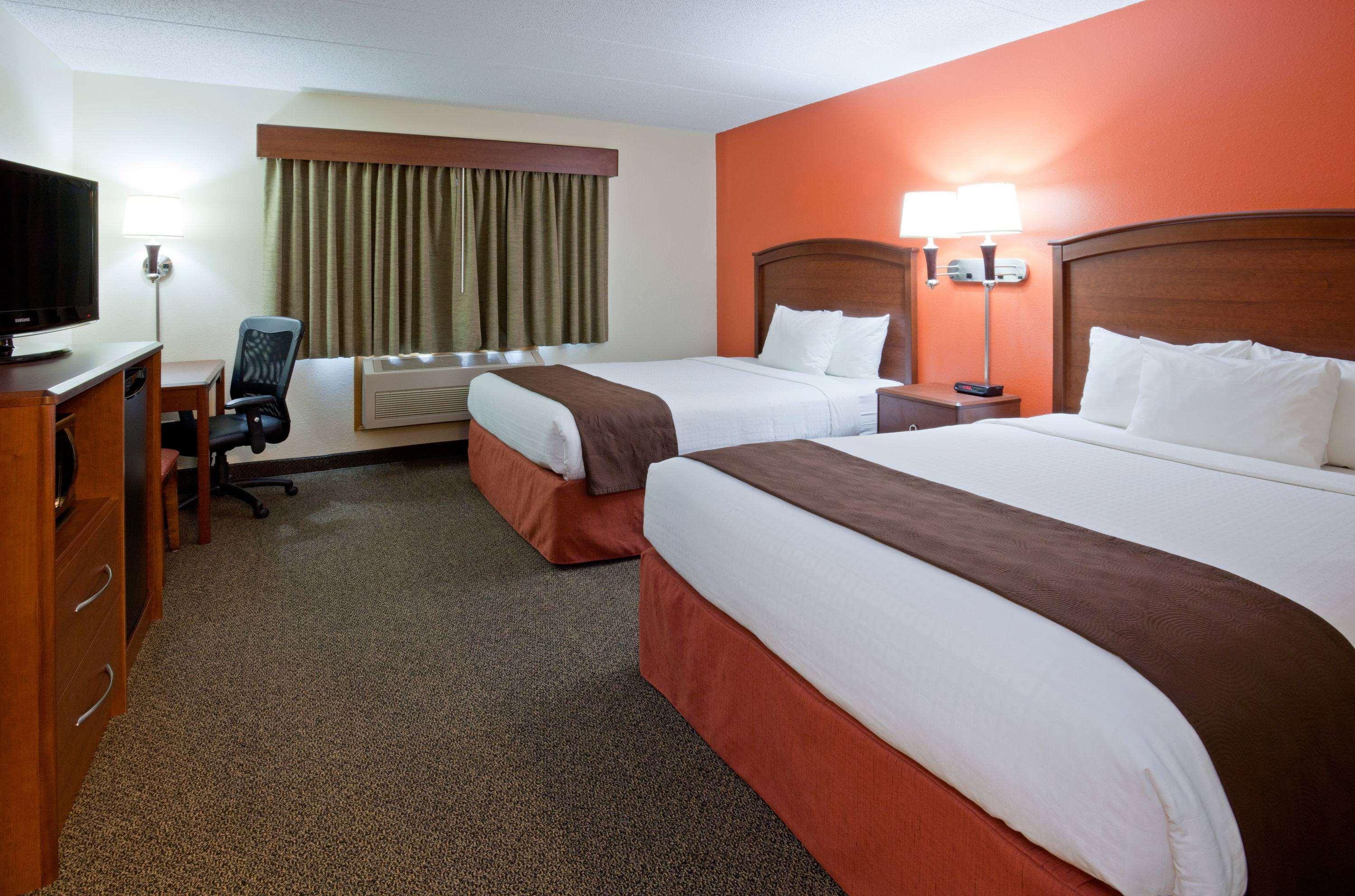 Americinn By Wyndham Virginia Kültér fotó