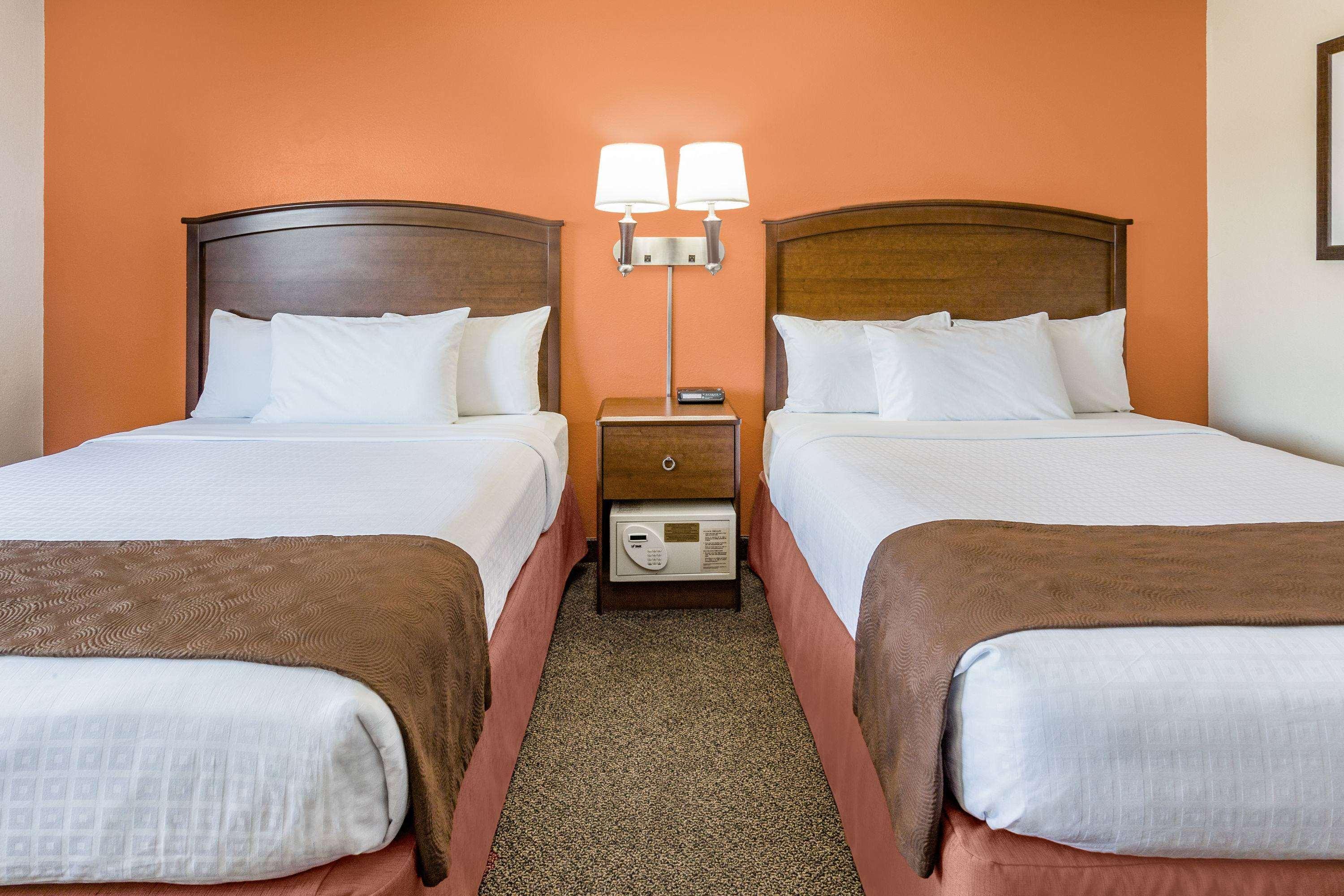 Americinn By Wyndham Virginia Kültér fotó