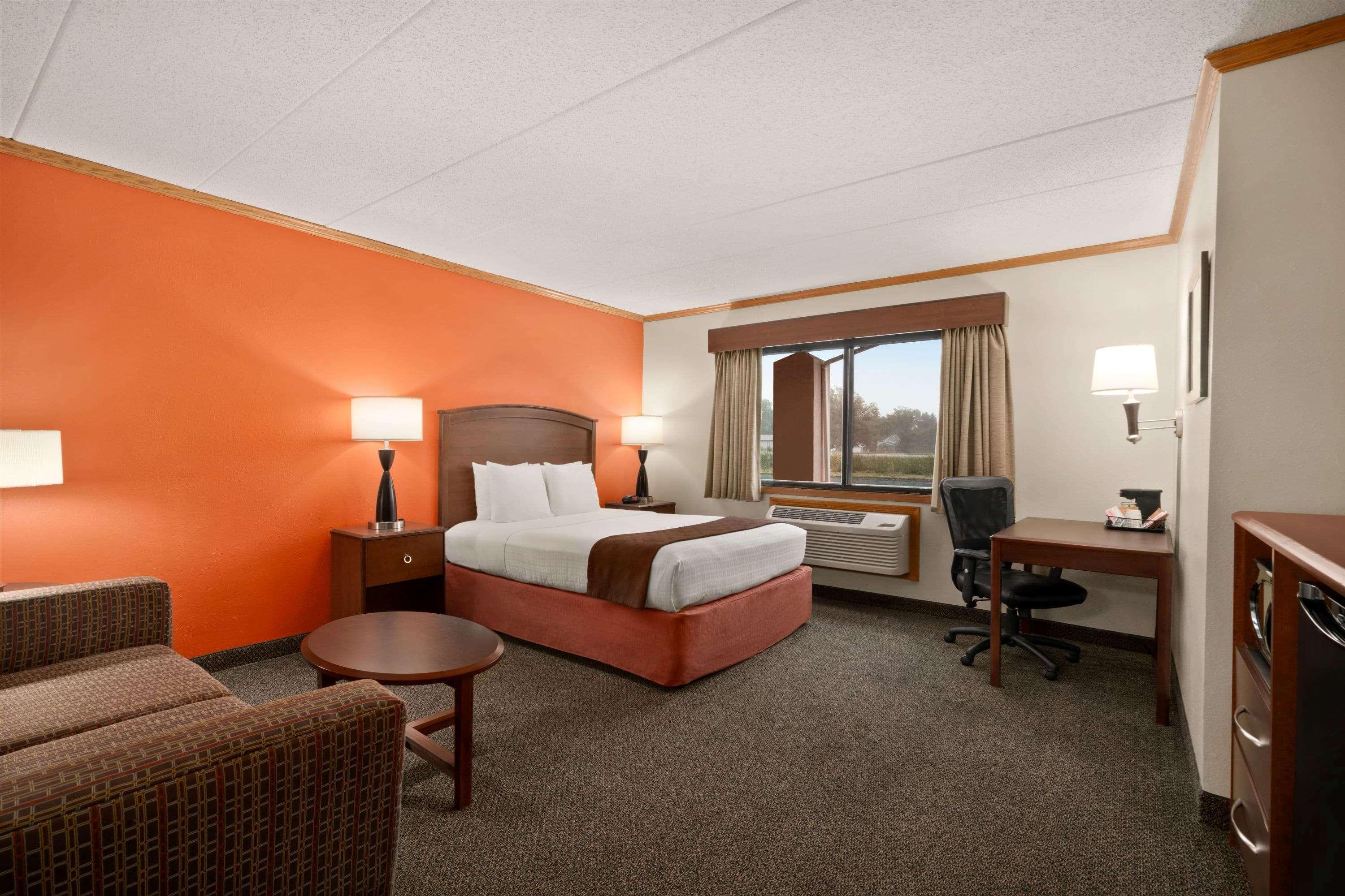 Americinn By Wyndham Virginia Kültér fotó