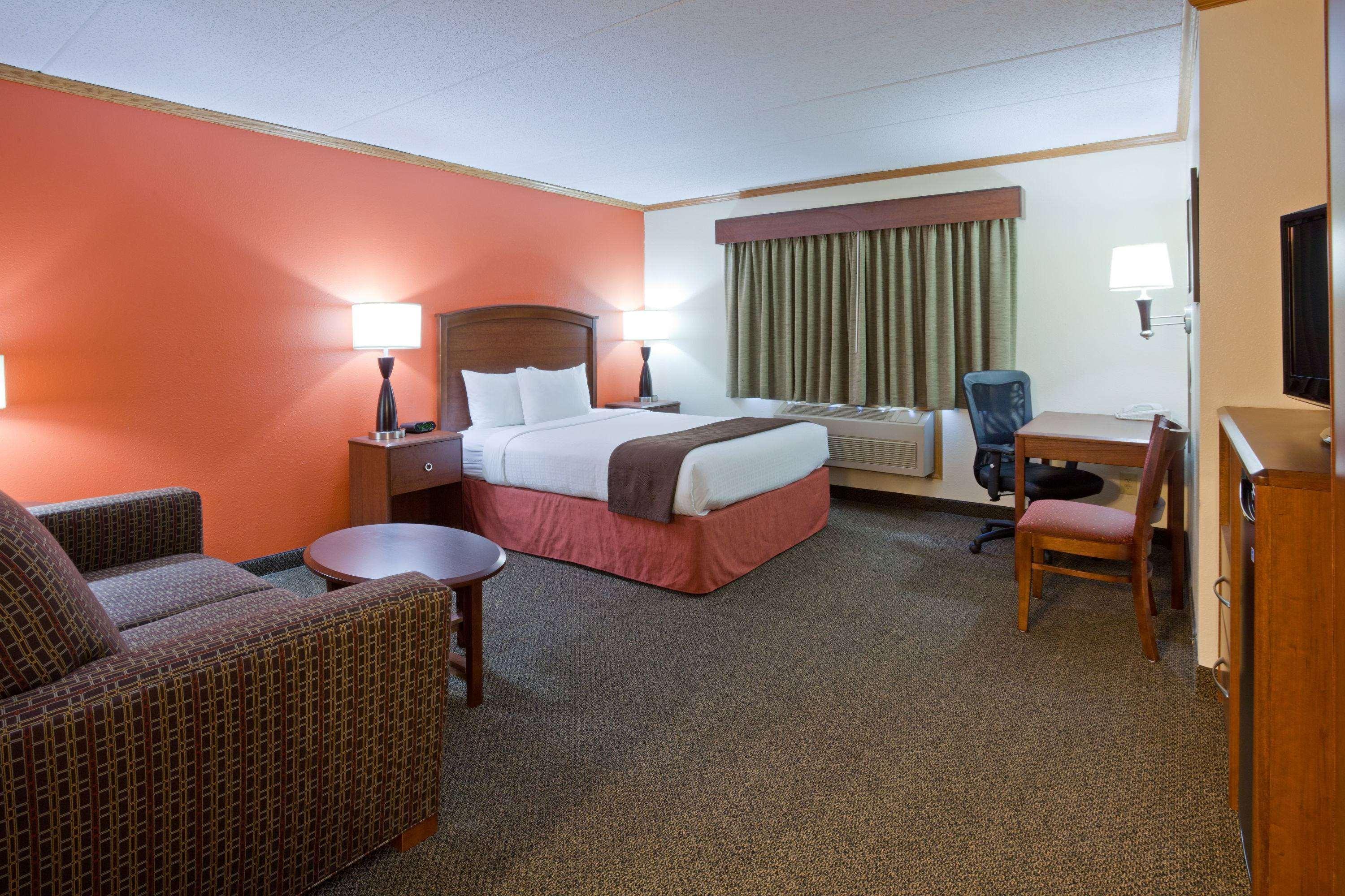 Americinn By Wyndham Virginia Kültér fotó