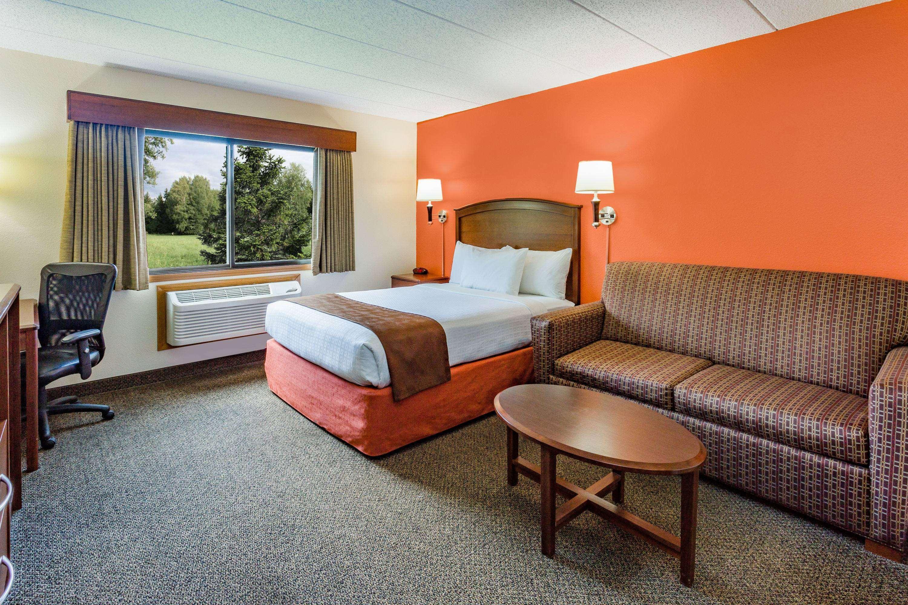 Americinn By Wyndham Virginia Kültér fotó