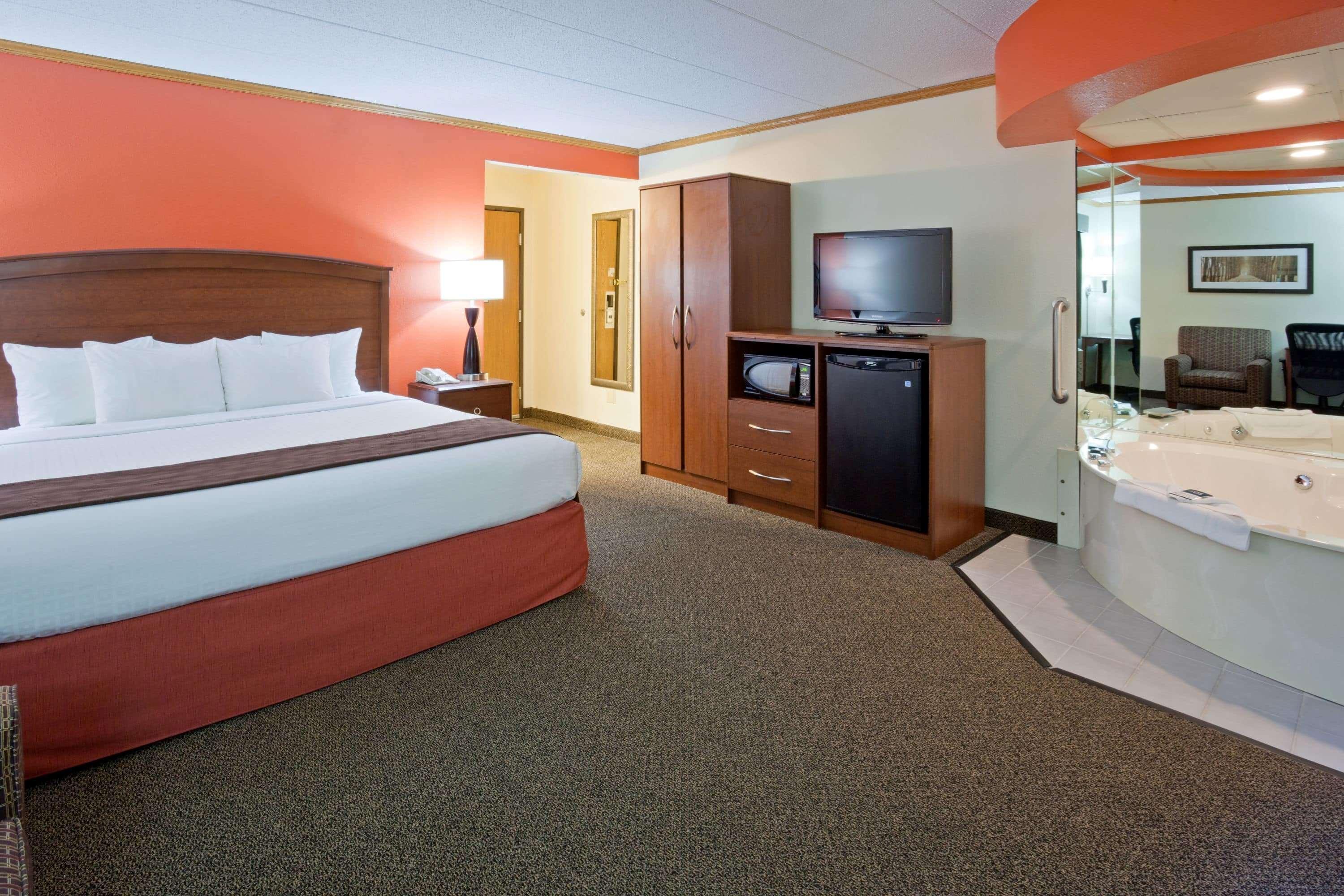 Americinn By Wyndham Virginia Kültér fotó
