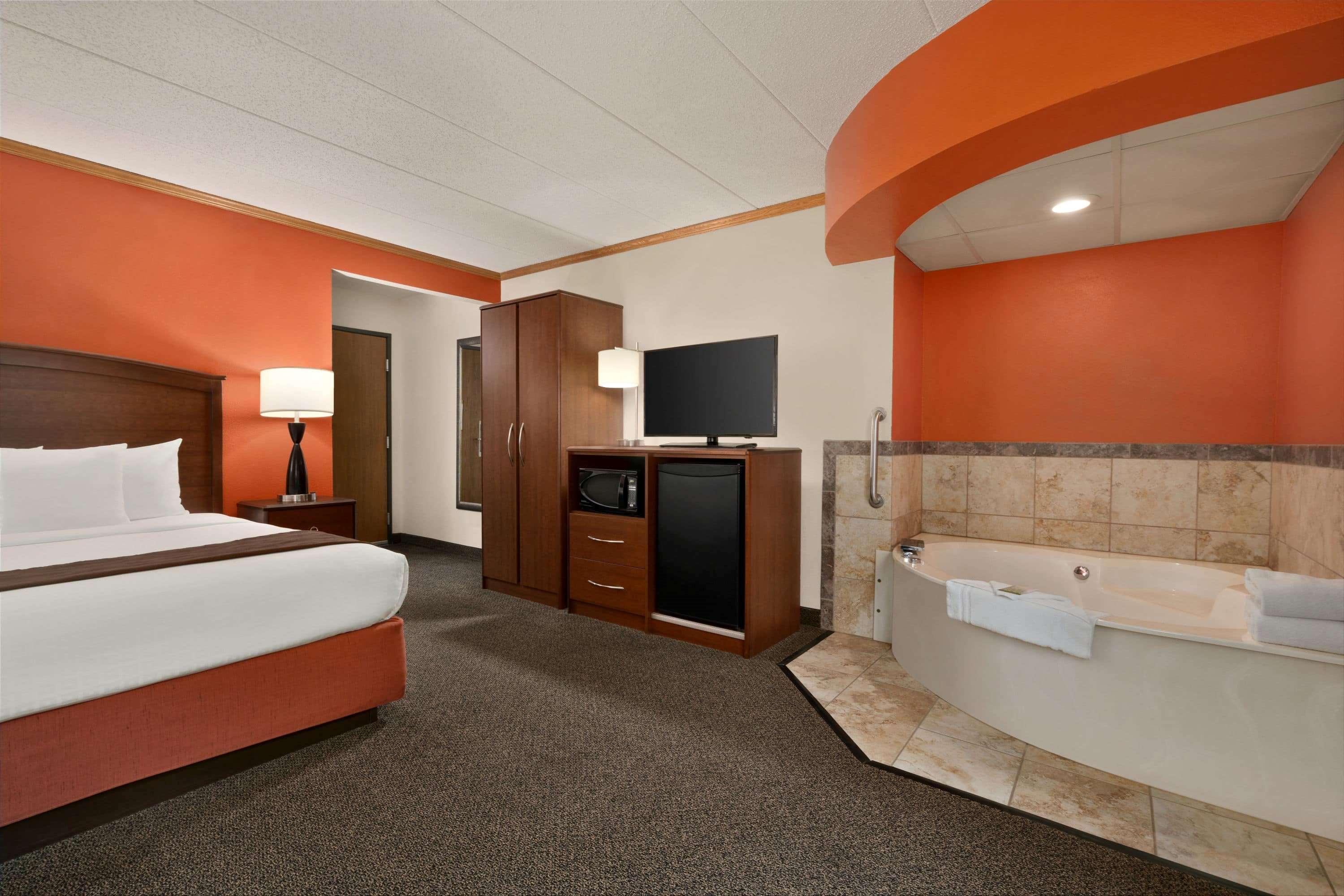 Americinn By Wyndham Virginia Kültér fotó
