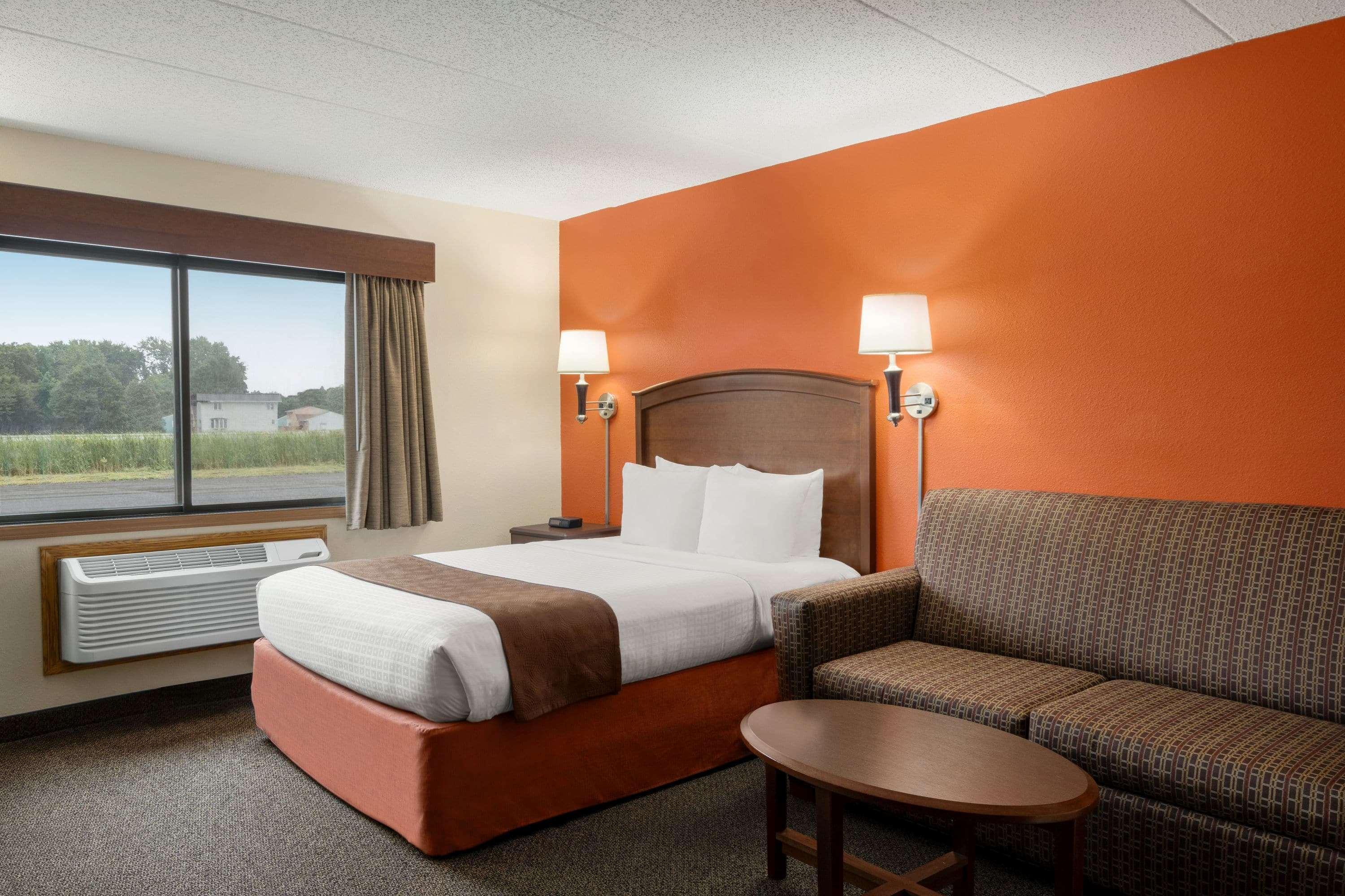 Americinn By Wyndham Virginia Kültér fotó