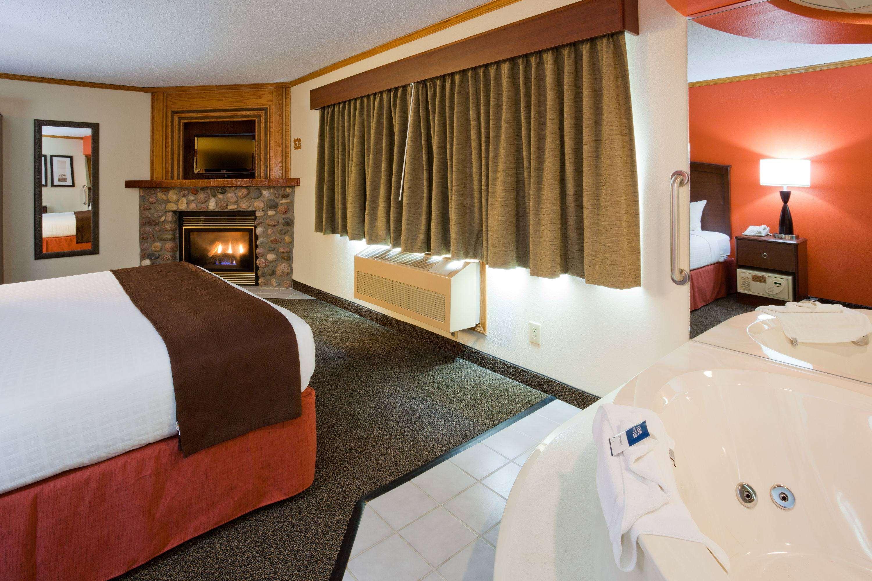 Americinn By Wyndham Virginia Kültér fotó