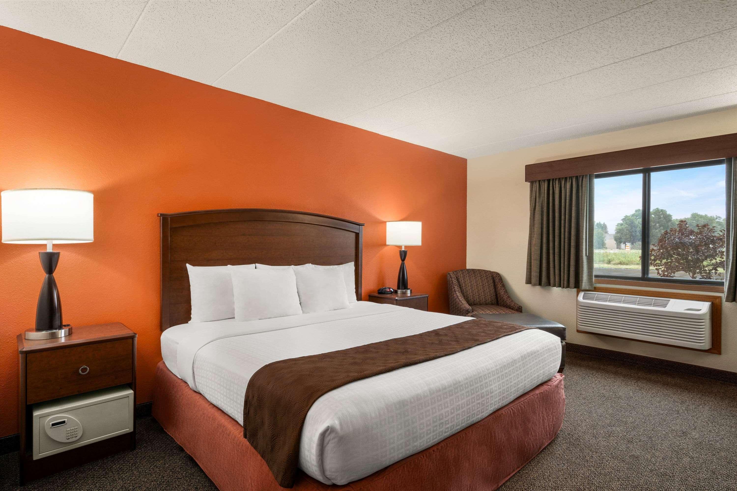 Americinn By Wyndham Virginia Kültér fotó
