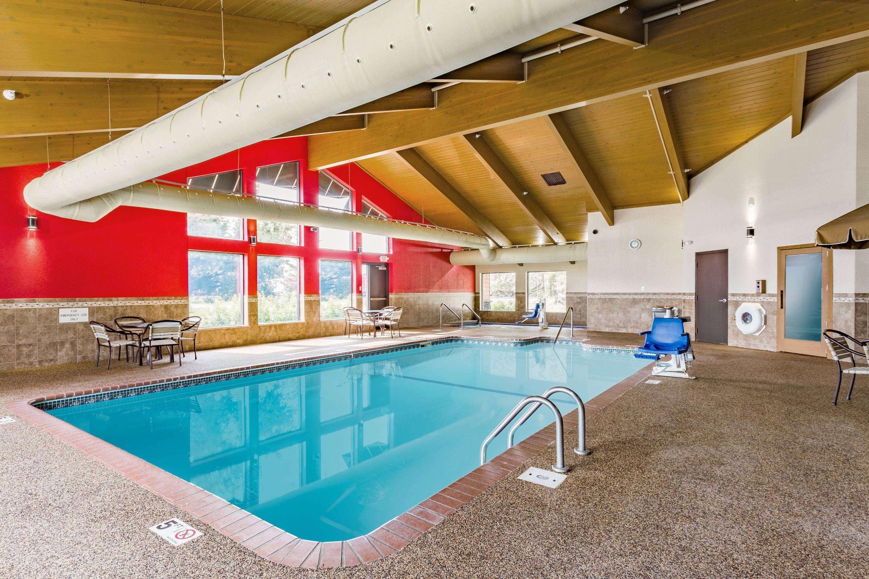 Americinn By Wyndham Virginia Kültér fotó