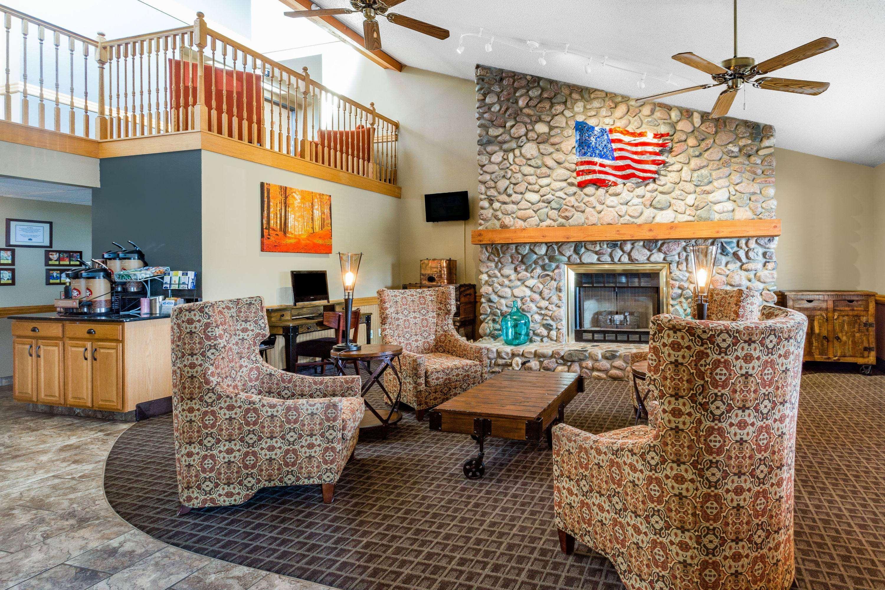 Americinn By Wyndham Virginia Kültér fotó