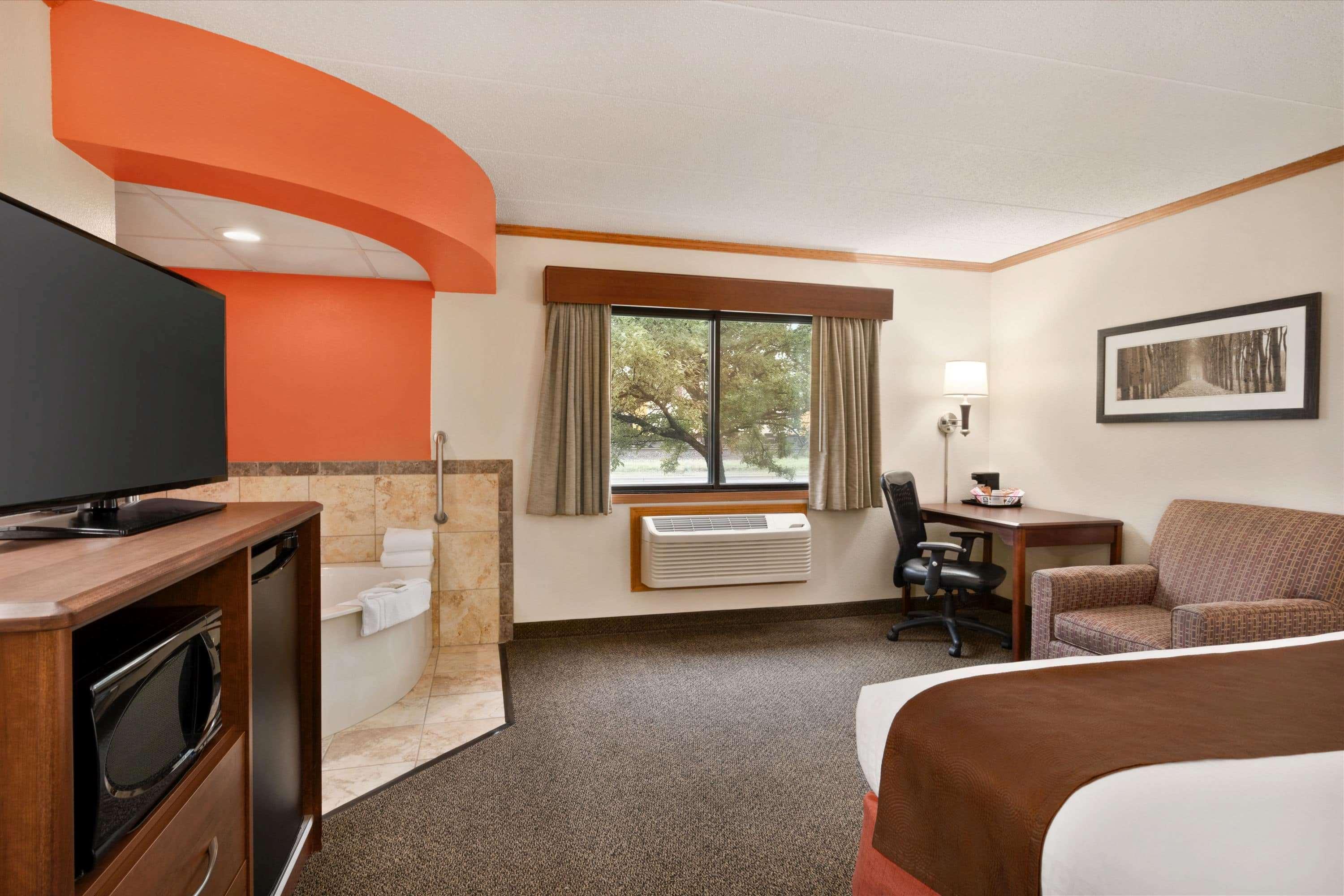 Americinn By Wyndham Virginia Kültér fotó