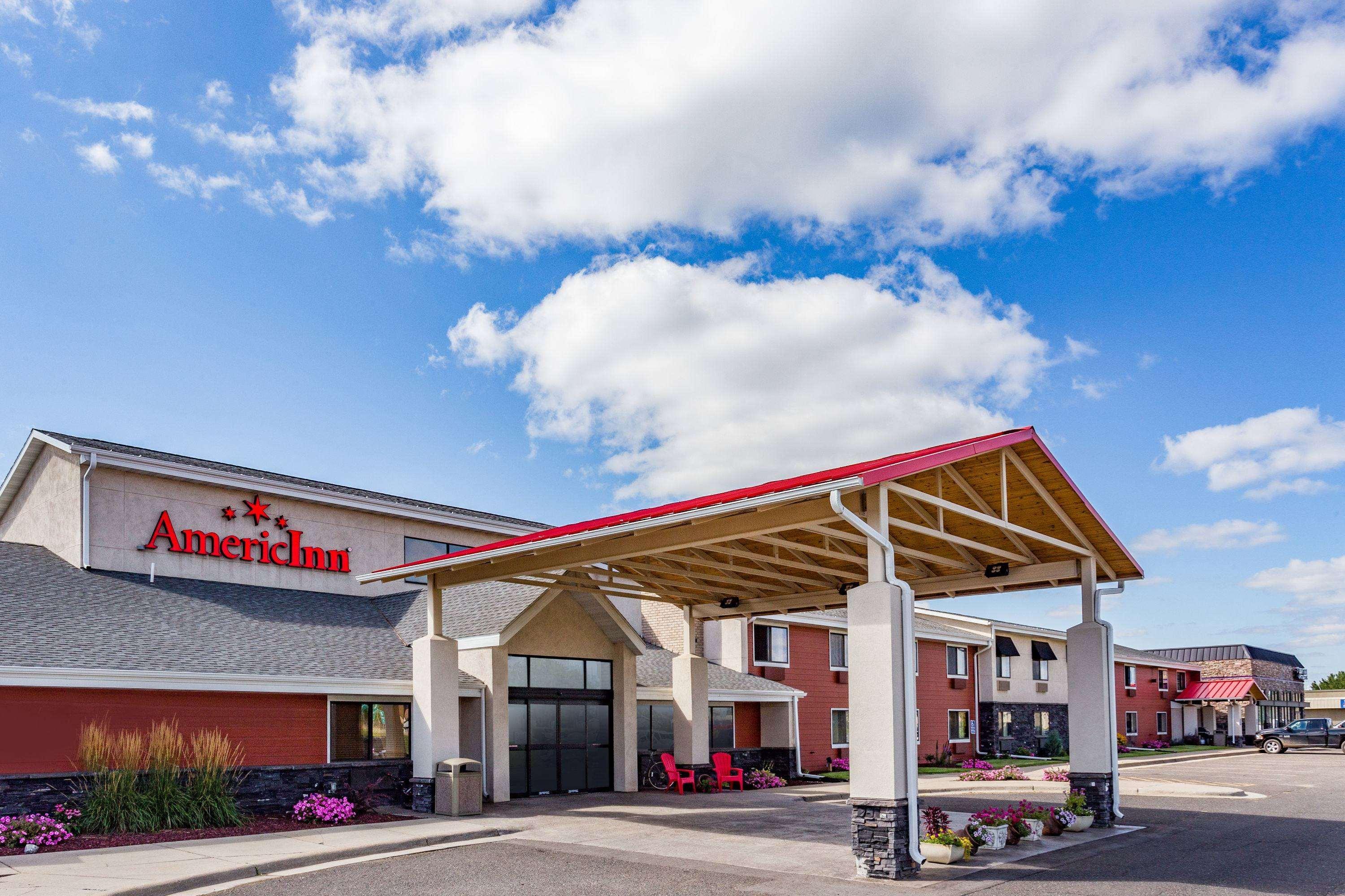 Americinn By Wyndham Virginia Kültér fotó