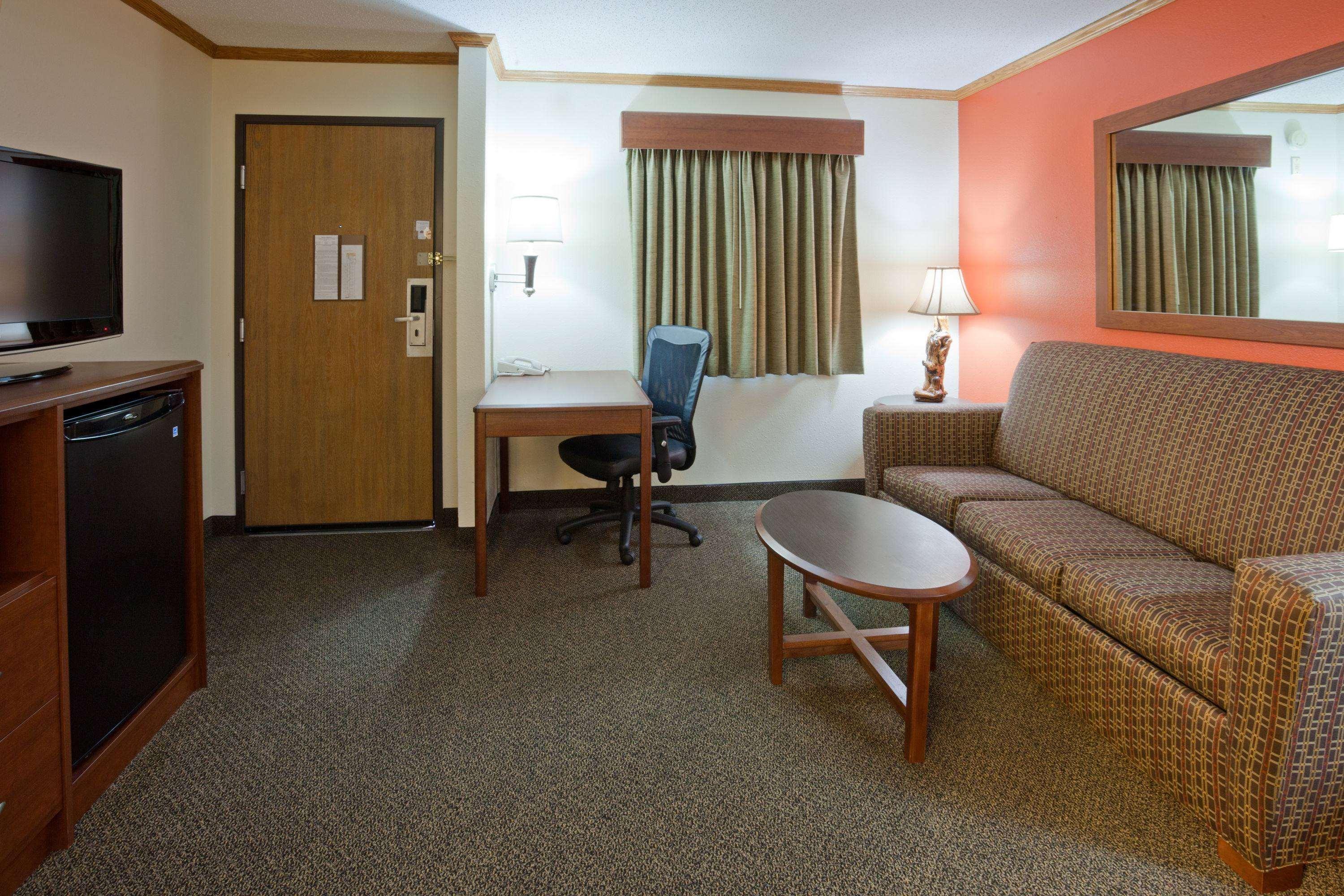 Americinn By Wyndham Virginia Kültér fotó