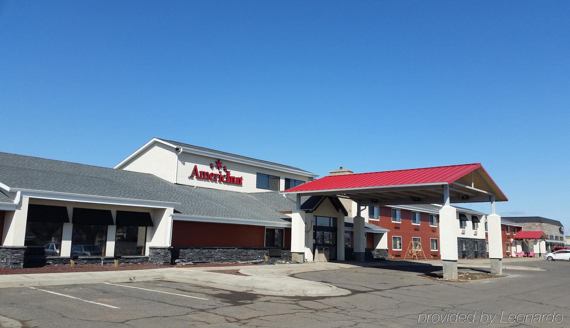 Americinn By Wyndham Virginia Kültér fotó