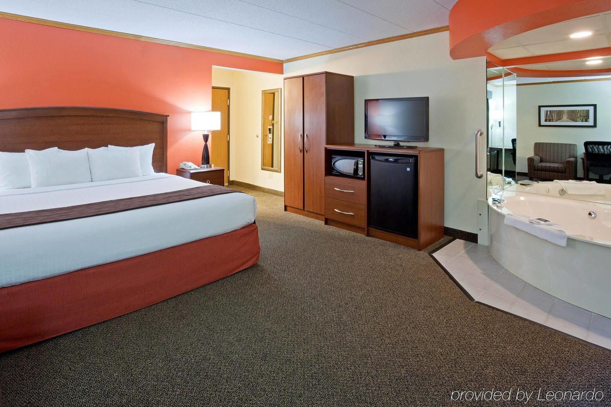 Americinn By Wyndham Virginia Kültér fotó